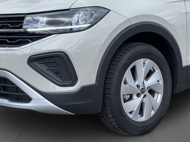 T-Cross 1.0 TSI Life ACC *229,- ohne Anzahlung*