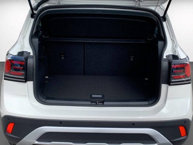 T-Cross 1.0 TSI Life ACC *229,- ohne Anzahlung*
