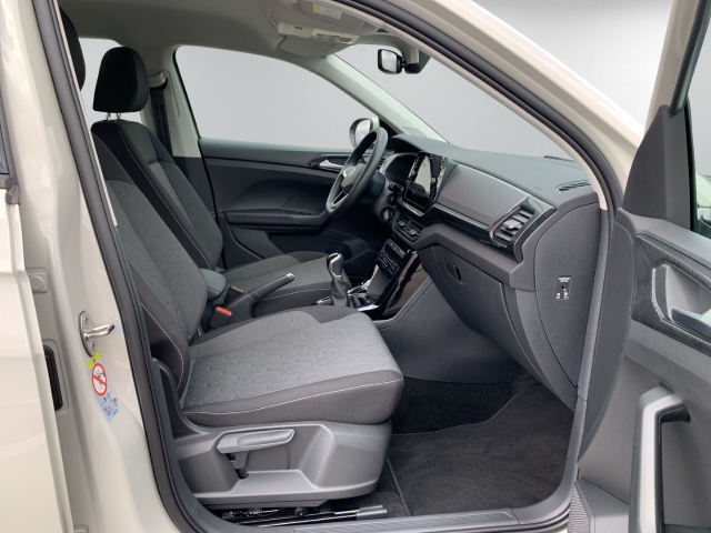 T-Cross 1.0 TSI Life ACC *229,- ohne Anzahlung*