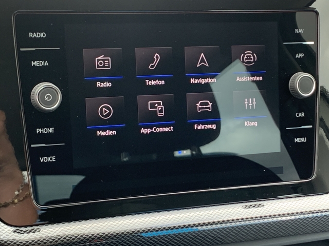 T-Cross 1.0 TSI Life ACC *239,- ohne Anzahlung*