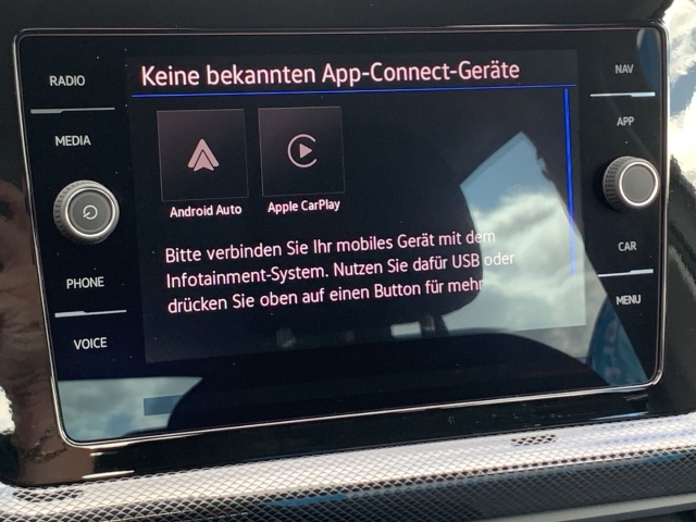 T-Cross 1.0 TSI Life ACC *239,- ohne Anzahlung*