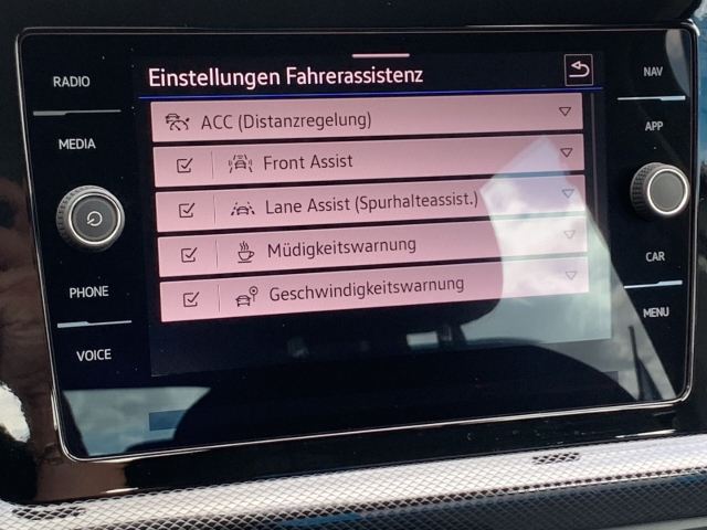T-Cross 1.0 TSI Life ACC *239,- ohne Anzahlung*