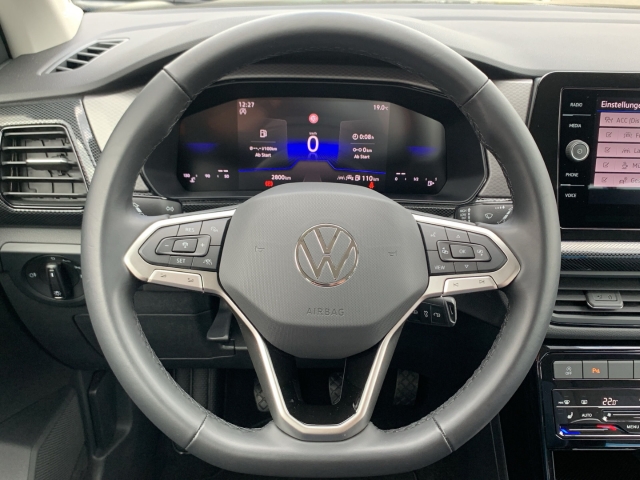 T-Cross 1.0 TSI Life ACC *239,- ohne Anzahlung*