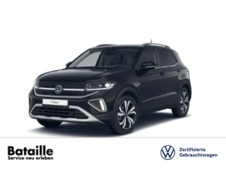 T-Cross 1.0 TSI Style Navi *249,- ohne Anzahlung*