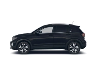 T-Cross 1.0 TSI Style Navi *249,- ohne Anzahlung*