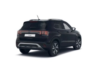 T-Cross 1.0 TSI Style Navi *249,- ohne Anzahlung*