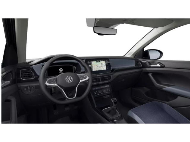T-Cross 1.0 TSI Style Navi *249,- ohne Anzahlung*