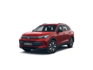 Tiguan 1.5 eTSI Goal AHK Navi 360° Kamera ACC SHZ