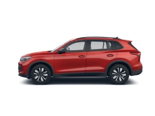 Tiguan 1.5 eTSI Goal AHK Navi 360° Kamera ACC SHZ