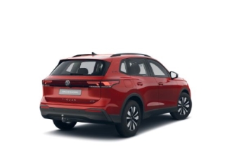 Tiguan 1.5 eTSI Goal AHK Navi 360° Kamera ACC SHZ