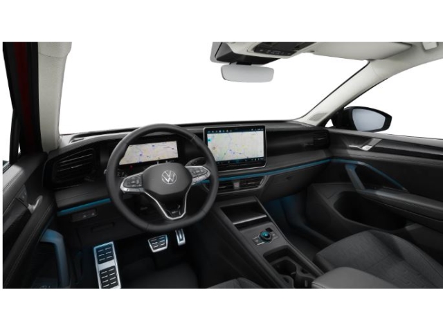 Tiguan 1.5 eTSI Goal AHK Navi 360° Kamera ACC SHZ