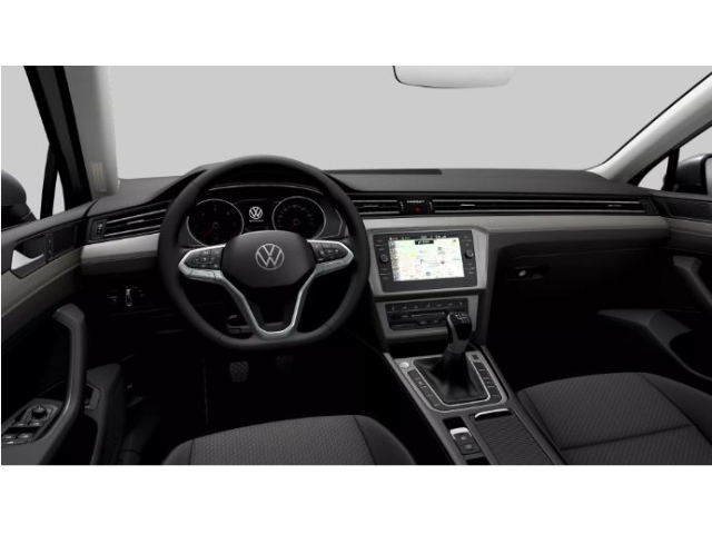 Passat Variant 2.0 TDI Navi ACC SHZ Kamera App