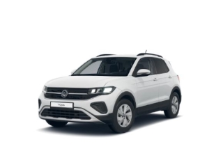 T-Cross 1.0 TSI Life AHK Navi Kamera SHZ ACC