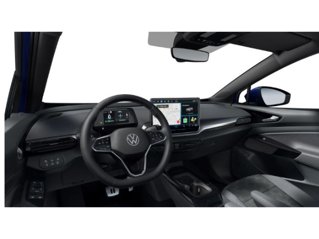 ID.4 Pro Navi ACC App-Connect SHZ Matrix