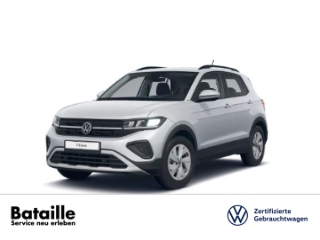 T-Cross 1.0 TSI Life Navi *229,- ohne Anzahlung*
