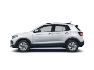 T-Cross 1.0 TSI Life Navi *229,- ohne Anzahlung*