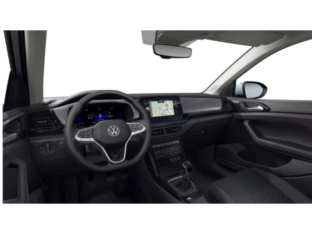 T-Cross 1.0 TSI Life Navi *229,- ohne Anzahlung*