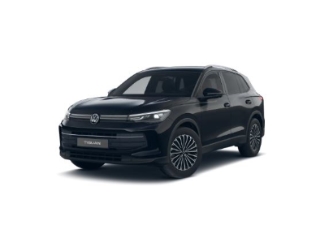 Tiguan 1.5 eTSI Goal HUD AHK Navi 360 Kamera ACC