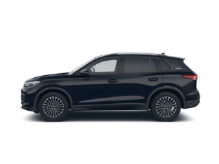 Tiguan 1.5 eTSI Goal HUD AHK Navi 360 Kamera ACC