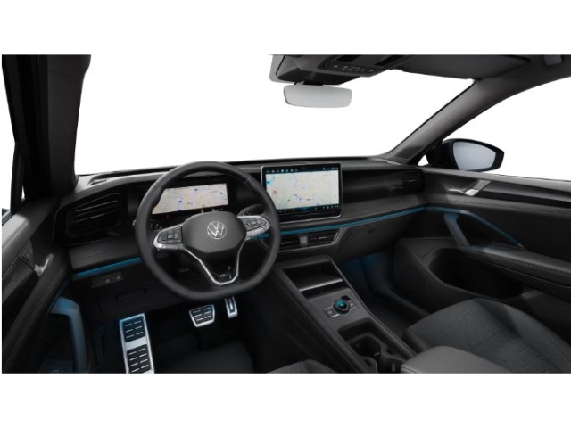 Tiguan 1.5 eTSI Goal HUD AHK Navi 360 Kamera ACC