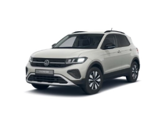 T-Cross 1.0 TSI Goal SHZ GJR ACC App-Connect