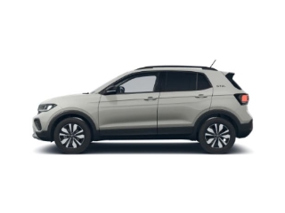 T-Cross 1.0 TSI Goal SHZ GJR ACC App-Connect