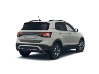T-Cross 1.0 TSI Goal SHZ GJR ACC App-Connect