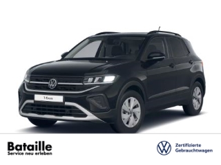 T-Cross 1.0 TSI Life Navi LED ACC App-Connect SHZ