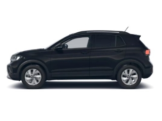T-Cross 1.0 TSI Life Navi LED ACC App-Connect SHZ