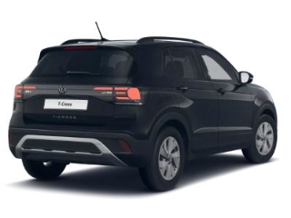 T-Cross 1.0 TSI Life Navi LED ACC App-Connect SHZ