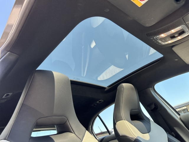A 180 d AMG Line HUD Pano Navi Memory Sitze LED