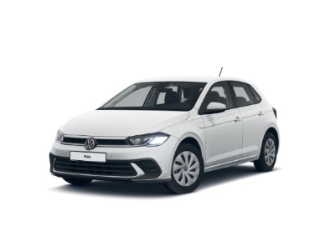 Polo 1.0 Life LED SHZ App-Connect PDC Klima