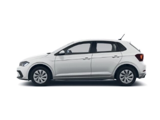 Polo 1.0 Life LED SHZ App-Connect PDC Klima