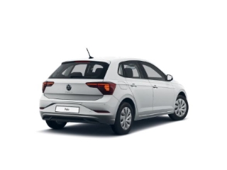Polo 1.0 Life LED SHZ App-Connect PDC Klima