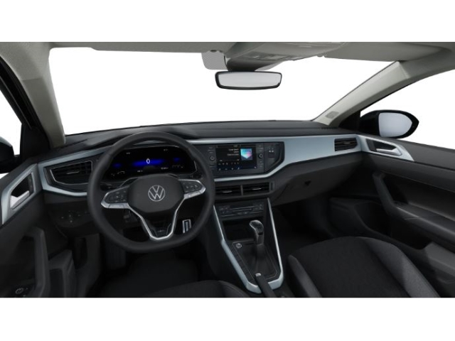 Taigo 1.0 TSI Goal DSG LED ACC SHZ App-Connect