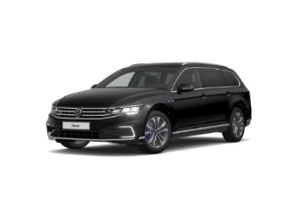 Passat 1.4 TSI Hybrid GTE AHK Navi Massagesitze