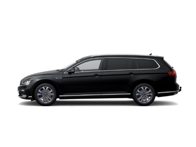 Passat 1.4 TSI Hybrid GTE AHK Navi Massagesitze