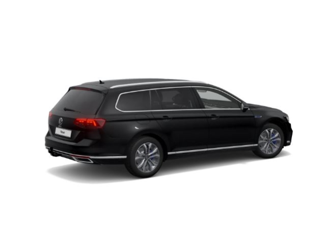 Passat 1.4 TSI Hybrid GTE AHK Navi Massagesitze