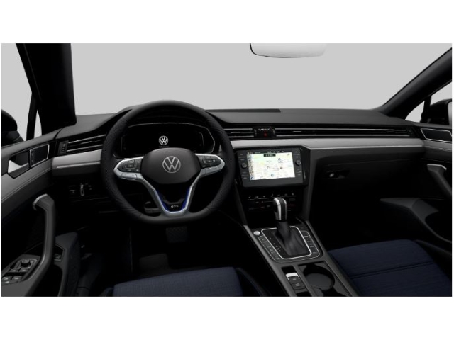 Passat 1.4 TSI Hybrid GTE AHK Navi Massagesitze