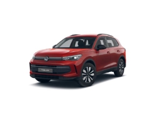 Tiguan 1.5 eTSI Goal AHK Navi el.Heck Area View