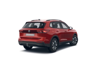 Tiguan 1.5 eTSI Goal AHK Navi el.Heck Area View