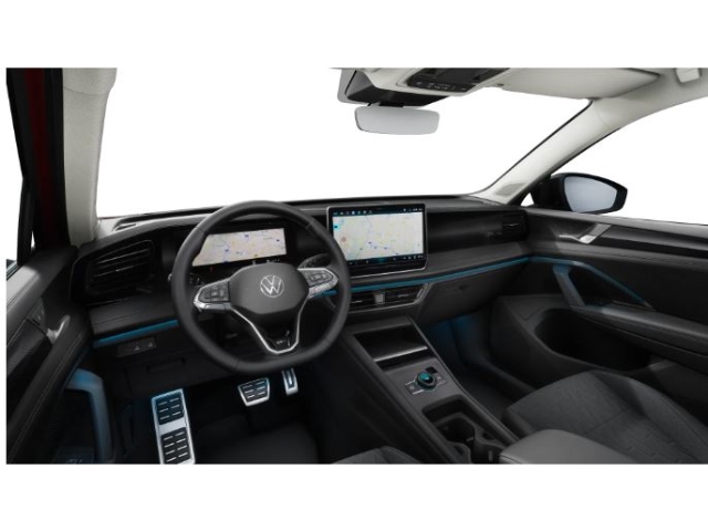 Tiguan 1.5 eTSI Goal AHK Navi el.Heck Area View
