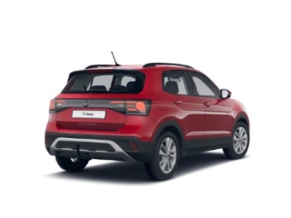 T-Cross 1.0 TSI Life AHK Navi SHZ ACC App-Conn.