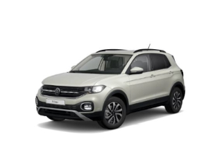 T-Cross 1.0 TSI Active ACC SHZ PDC App-Connect