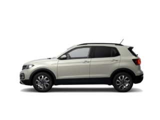 T-Cross 1.0 TSI Active ACC SHZ PDC App-Connect