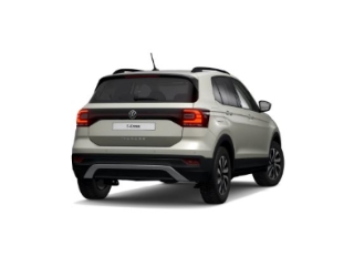 T-Cross 1.0 TSI Active ACC SHZ PDC App-Connect