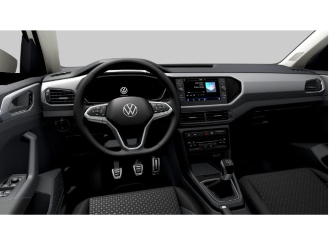 T-Cross 1.0 TSI Active ACC SHZ PDC App-Connect