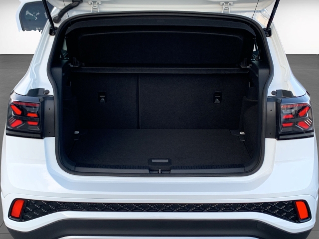 T-Cross 1.0 TSI R-Line Navi LED ACC SHZ GJR