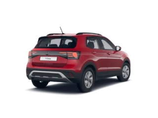 T-Cross 1.0 TSI Life Navi LED ACC SHZ App-Conne.