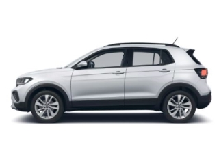 T-Cross 1.0 TSI LED ACC *229,- ohne Anzahlung*